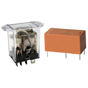 Relais de puissance 100% d'origine T9GS5L24-18, usage général, SPDT, 20A, 18V, testé pour sa fiabilité, relais de puissance au-dessus de 2 ampères - Product Image 1