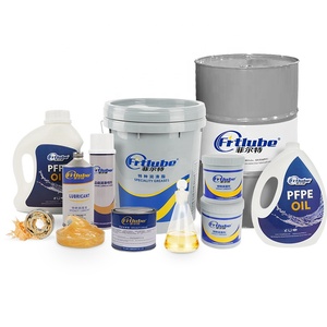 FRTLUBE Grasso Siliconico per Alimenti, Lubrificante Speciale, Produttore Cinese - Product Image 1