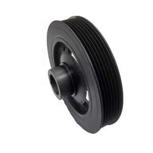 The Crankshaft Pulley of Land Cruiser Prado FZJ80 FZJ105 1347066030 13470-66030