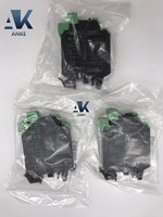 Module de relais redresseur contrôlé activement MURRELEKTRONIK 50001 V0.2, garantie 1 an, neuf et original