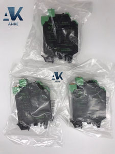 MURRELEKTRONIK 50001 Rectificador controlado activo V0.2 módulo de relé - Product Image 3