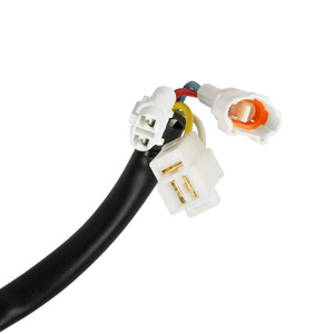 Bobina de Estator <span class=keywords><strong>Maneto</strong></span> 4GB-85510-00-00 para YAMAHA BigBear350YFM350 - Product Image 4