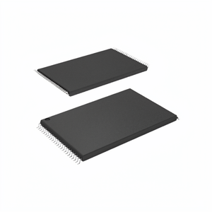 Achetez en ligne des composants électroniques Mémoire 48 TFSOP SST39LF801C-55-4C-EKE Original - Product Image 1
