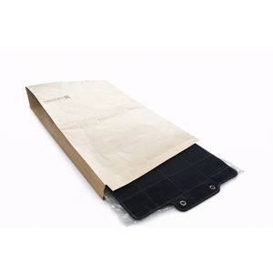 <b>Paper</b> Bags Print <b>Pattern</b> Logo Full Color Low Cost Many Standard Sizes Packaging Mailer - Product Image 1