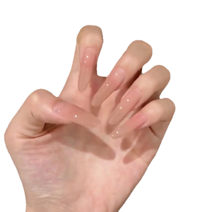 Extensión de <span class=keywords><strong>uñas</strong></span> más gruesas, constructor de Gel suave esculpido, puntas de <span class=keywords><strong>uñas</strong></span> de Gel suave, <span class=keywords><strong>uñas</strong></span> de estilo INS de moda <span class=keywords><strong>para</strong></span> mujeres - Product Image 5