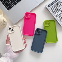 Accesorios Fundas Para Celulares Cellphones Mobile Case Covers Pour Designers Silicone Cases Pour Iphone15 11 12Pro Max Case Luxury