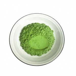 Matcha Culinaire Premium – Vert Foncé, Saveur Intense, Format Vrac 1kg pour la Fabrication de Glaces et de Chocolats - Product Image 4