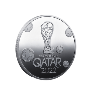 Trò Chơi Bóng Đá Kỷ Niệm Đồng Xu 3D Cứu Trợ Bóng Đá Huy Chương Tùy Chỉnh Collector Của Thách Thức Đồng Xu Số Lượng Lớn Cổ Phiếu Nhà Máy Bán Buôn - Product Image 3