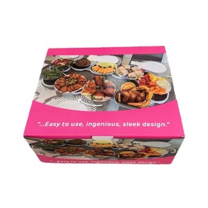 Multifunctional Expandable Food Turntable Novelty <strong>Lazy</strong> Susan Turntable Long <strong>Tables</strong> Standing Type Circular - Product Image 3