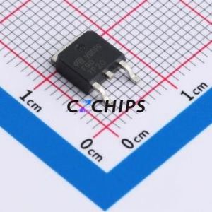 Nouveau-Original FQD7P20-VB TO-252 Transistor Transistor à effet de champ (MOSFET) Vente entière Puces de composants électroniques et service de nomenclature - Product Image 1