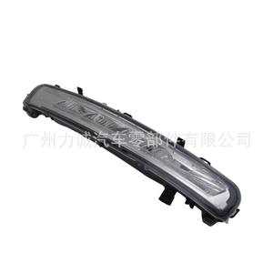 2011 for Ford Mondeo <b>LED</b> Daytime <b>Running</b> <b>Lights</b> Model BS71-13B218-BE & 1BS71-13B218-AE - Product Image 4