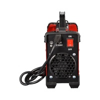 Machine à souder SMAW, mini-machine MMA, 220V, 300 ampères, machine à souder à l'arc, soudeurs portables