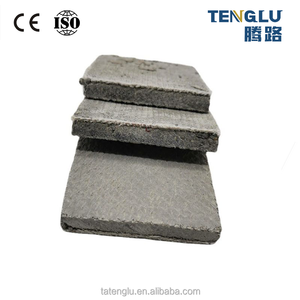 Couverture en béton flexible moderne avec garantie de plus de 5 ans pour le revêtement des canaux, le contrôle de l'érosion des pentes, la protection des conduites et l'étanchéité - Product Image 5