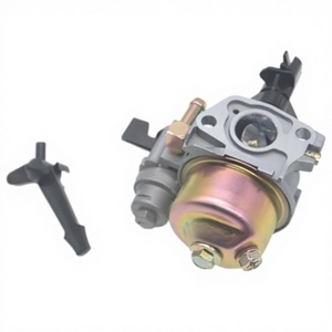Carburateur 596079 compatible avec Briggs & St <span class=keywords><strong>Ratton</strong></span> 595780 592864 Carb - Product Image 1