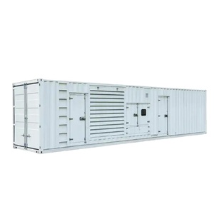 Generador de <span class=keywords><strong>Gas</strong></span> para Minería de 700kw con Arranque Automático, <span class=keywords><strong>Gas</strong></span> <span class=keywords><strong>Natural</strong></span>/GNL/GNC/GLP, <span class=keywords><strong>Gas</strong></span> de Síntesis, Biogás - Product Image 1