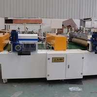 Machine à peindre les panneaux de plafond en PVC