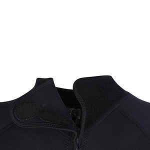 Trajes de neopreno para surf Factory Dive Diseño de manga larga de alta calidad Traje de neopreno personalizado de 3mm - Product Image 5