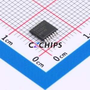 ชิปวงจรรวม MAX13451EAUD HTSSOP-14 + T ของแท้ใหม่ RS-422 RS-485 - Product Image 1