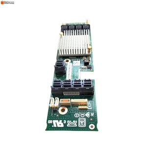 High Performance 12gb/s <strong>SAS</strong> <strong>SATA</strong> 36-port Storage Expanders HBA Card Res3tv360 - Product Image 3