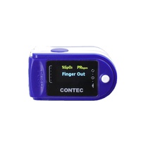 Mestek CONTEC sims50d, oxy mètre de pouls pour le doigt, ce