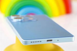 GSM-FIX para Redmi Note 13 4G 256GB 8GB RAM, Versión Internacional Desbloqueada GSM, Nuevo - Product Image 6