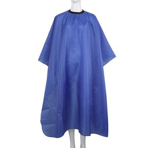 Mantella da Barbiere/Parrucchiere in Poliestere/Nylon Resistente all'Acqua per Uso Professionale in Salone - Product Image 3