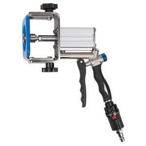 Metallic Pneumatic <b>Dent</b> <b>Puller</b> Durable Iron Tool - Product Image 1