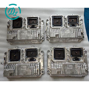 ชุดควบคุมอิเล็กทรอนิกส์ EexcavaStart 586-5305 544-1834 586-5303 586-5301 24V สำหรับโมดูลเครื่องจักร 725 730 735 A6E4 - Product Image 3