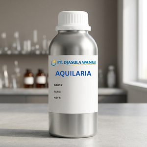 Huile Essentielle d'Aquilaria (Graines) Liquide Pure 1kg, Aromathérapie Boisée d'Indonésie pour Peaux Mixtes/Toutes Types de Peau - Product Image 3