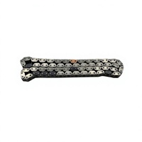Nouvel ensemble de trois pièces de chaîne de distribution moteur en gros AUDI EA888 GEN2 Haute Résistance OE 06H109158J 06H109158H 06H115225L