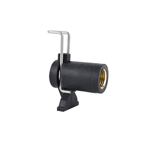 Connecteur de tuyau d'entrée de pistolet de nettoyeur haute pression <span class=keywords><strong>G1</strong></span>/4 - Femelle M14-F Adaptateur de tuyau haute pression - Product Image 1