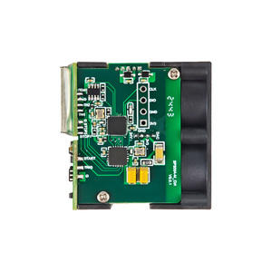 <span class=keywords><strong>Sensor</strong></span> de distancia láser <span class=keywords><strong>Raspberry</strong></span> <span class=keywords><strong>Pi</strong></span> de alta frecuencia de 200m, 20Hz, módulos de <span class=keywords><strong>Sensor</strong></span> de telémetro de punto rojo para Industrial - Product Image 5