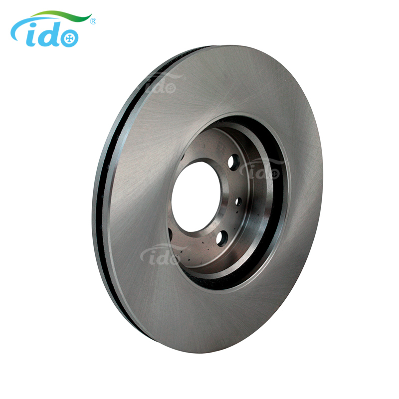 High Quality Brake Disc for Kia Rio III Estate Hyundai Accent 2000-