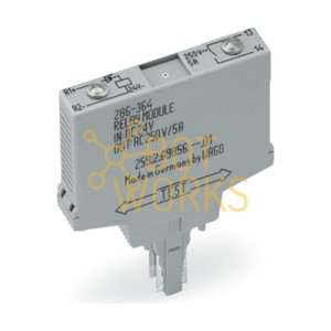 Wago 286364 - Nuovo - Product Image 1