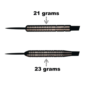 Win. Max thép tip phi tiêu đặt vonfram thép tip phi tiêu 23g cho sisal <span class=keywords><strong>Dartboard</strong></span> - Product Image 4
