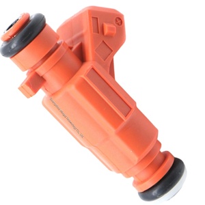 <span class=keywords><strong>Inyectores</strong></span> de Combustible de Alto Rendimiento para Motor de Automóvil 0280156034 para Citroën C2 C3 Xsara Berlingo <span class=keywords><strong>Peugeot</strong></span> 206 307 1007 <span class=keywords><strong>Partner</strong></span> - Product Image 1