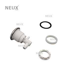 <span class=keywords><strong>Buse</strong></span> de Massage pour <span class=keywords><strong>Spa</strong></span> extérieur, couvercle en acier inoxydable, 3.5 pouces, prix d'usine - Product Image 4