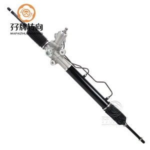 <span class=keywords><strong>Caja</strong></span> <span class=keywords><strong>de</strong></span> Dirección Asistida Hidráulica para <span class=keywords><strong>HYUNDAI</strong></span> <span class=keywords><strong>TUCSON</strong></span> / Sportage 04-12 LHD 57700-1F000 57700-1F800 57700-1F890 - Product Image 1