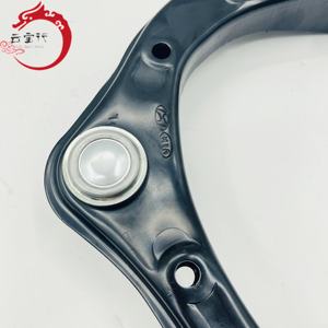 55250-2Z000 552502Z000 Brazo de suspensión trasero para Hyundai Kia 55250 2Z000 - Product Image 2