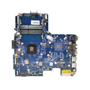 Para HP 245 G5 14-AF 6050A2731601 814511-001 814506-001 814508-001 E1/A4/A6/A8 Procesador central Placa base para computadora portátil. - Product Image 1