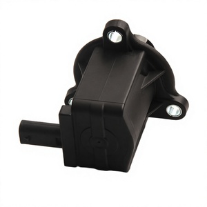 Vanne solénoïde de turbocompresseur 55499323 pour Chevrolet, pièce de rechange pour le contrôle de la pression du turbo - Product Image 4