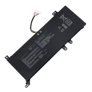 C21N1818-3 के लिए लैपटॉप बैटरी 15 x512fa x509fb a509fb a509fb a - Product Image 1