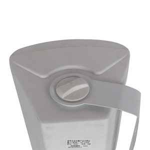 124C 6.5 Inch 30W Pa <strong>System</strong> Wall Mount <strong>Speaker</strong> PA <strong>System</strong> 8 Ohmn - Product Image 5