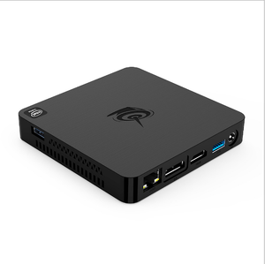 Cho Beelink T4 máy tính mini mới nhất 4 + 64GB Ultra 4K dp cổng z8500 Bộ vi xử lý hỗ trợ <span class=keywords><strong>Windows</strong></span> <span class=keywords><strong>10</strong></span> OS T4 Set Top Box với DDR4 RAM - Product Image 2