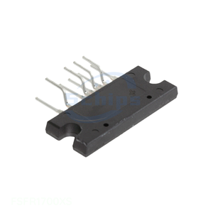 10 SIP Module, 9 Leads, Formed Leads In Stock FSFR1700XS IC OFFLINE SW HALF BRIDGE 9SIP Power Management (PMIC) Electronic Compo - Product Image 1