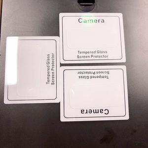 Protection d'écran en verre trempé pour appareil photo de téléphone portable, écran en sérigraphie pour Xiaomi Mi 11T Pro 10T Lite Poco F3 - Product Image 2