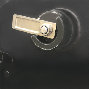 Copertura di botola muffa telecom <span class=keywords><strong>in</strong></span> <span class=keywords><strong>plastica</strong></span> di copertura di botola ben coprire - Product Image 3