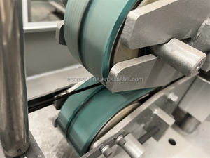 Machine de revêtement en PVC téflon, <span class=keywords><strong>prix</strong></span> de la machine de revêtement, machine de revêtement adhésif plastique pour fils - Product Image 5