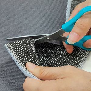 Alfombra Vintage de Terciopelo Cristalino <span class=keywords><strong>para</strong></span> Interiores, de Gran Tamaño, <span class=keywords><strong>para</strong></span> Sala de Estar o Estudio, Lavable a Mano, Envío Directo - Product Image 4