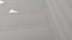 Château gonflable commercial pour <span class=keywords><strong>mariage</strong></span>, usage professionnel, personnalisable, pour enfants, location pour fêtes en extérieur, en PVC, avec souffleur, installation facile, personnalisable - Product Image 5